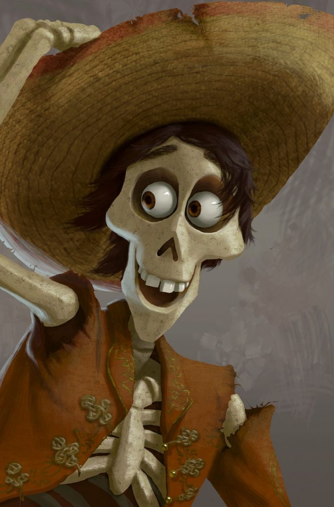 Photo Credit: Disney/Pixar