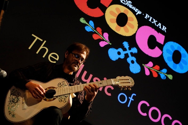 The Meaning And Love Behind The Music of Disney/Pixar COCO is so important. Today I get to talk about the heart of Disney/Pixar COCO. At least