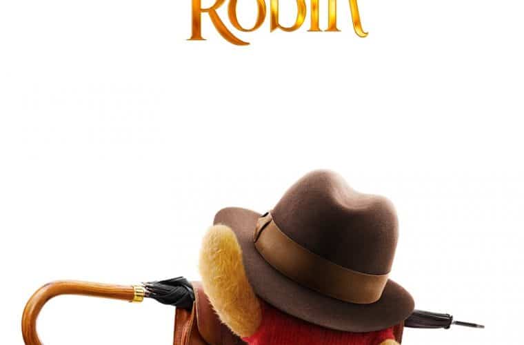 Talking To Marc Forster About Bringing Pooh Back To Life In Disney's Christopher Robin