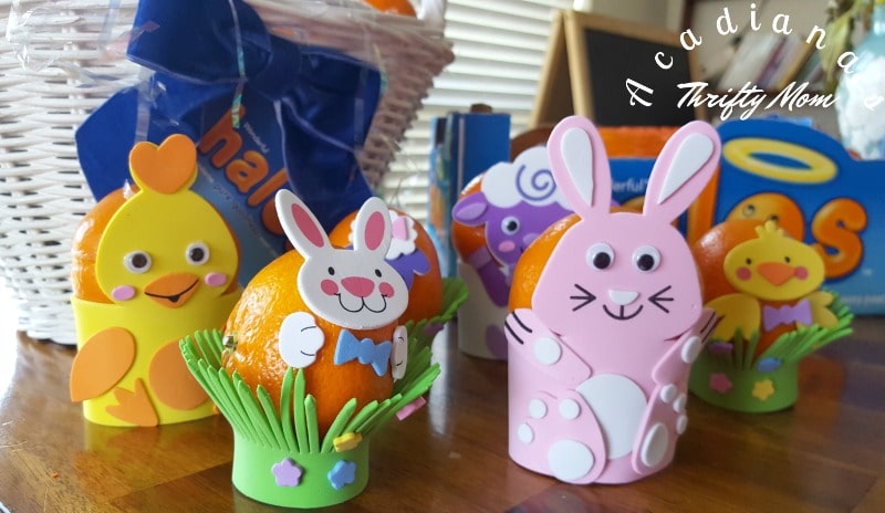 Swap Out Sugary Easter Treats With Wonderful Halos Your Kids Will Love Swap Out Sugary Easter Treats With Wonderful Halos Your Kids Will Love