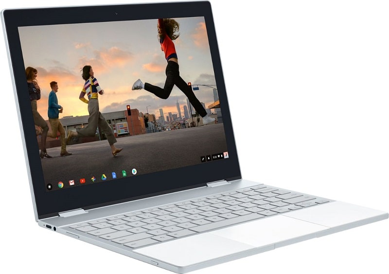 Your Inner Techie Is Going To Love Google Pixelbook From Best Buy