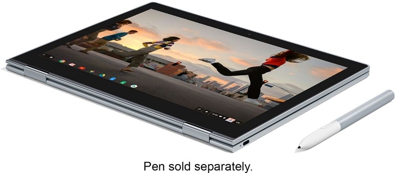 Your Inner Techie Is Going To Love Google Pixelbook From Best Buy