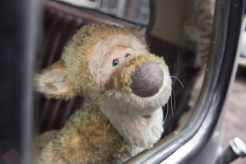 Oh, bother! You Will Love The Way The New Christopher Robin Trailer Tugs At Your Heartstrings