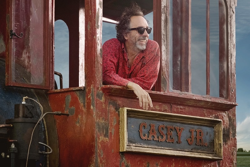 Disney's Live-Action Dumbo Teaser Trailer And Poster Are Precious To Me Sweet As Can Be