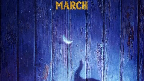 Disney's Live-Action Dumbo Teaser Trailer And Poster Are Precious To Me Sweet As Can Be