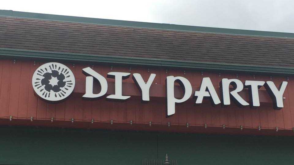 DIY Party Is Everything You Need To Have Family Fun At An Affordable Price DIY Party Is Everything You Need To Have Family Fun At An Affordable Price