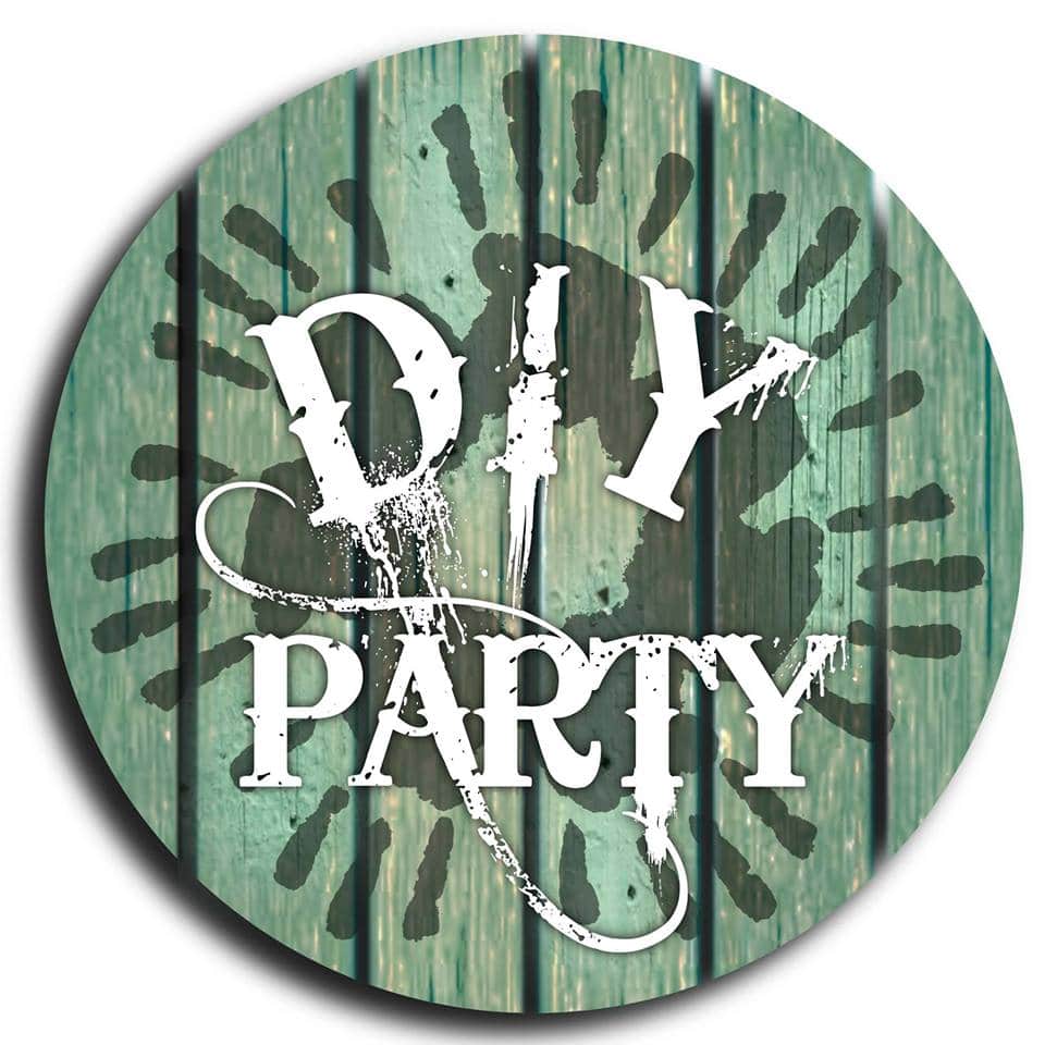 DIY Party Is Everything You Need To Have Family Fun At An Affordable Price DIY Party Is Everything You Need To Have Family Fun At An Affordable Price