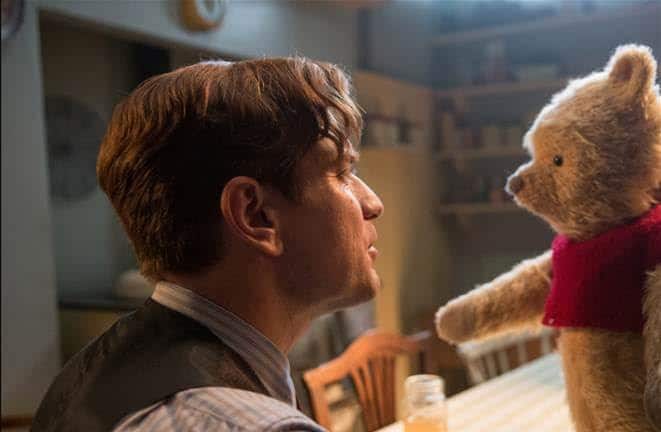 Watch The New Featurette For Christopher Robin Then Get Your Advance Tickets Watch The New Featurette For Christopher Robin Then Get Your Advance Tickets