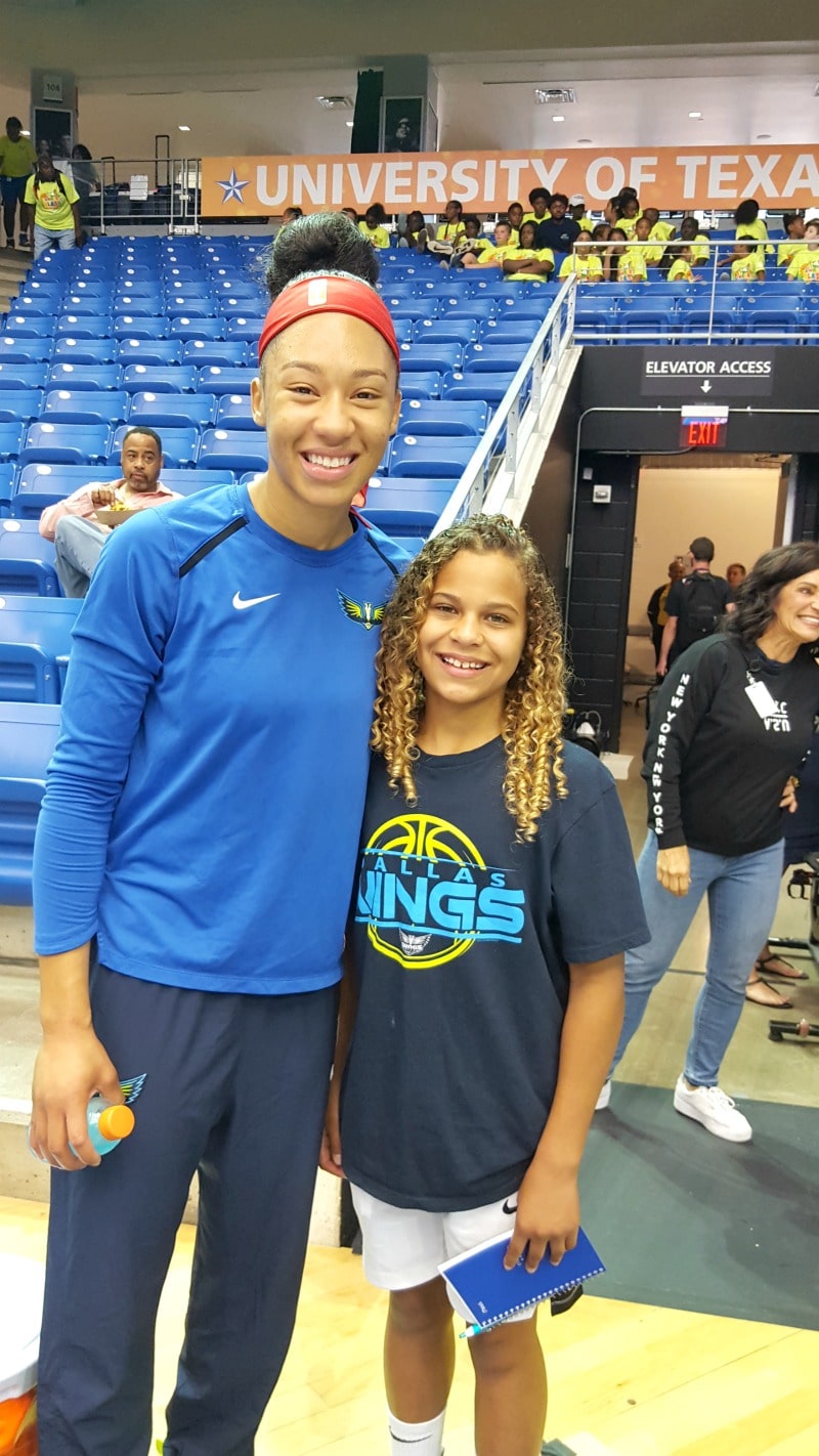 The WNBA Dallas Wings. An Inspiring Show Of Strength, Teamwork, and Athleticism The WNBA Dallas Wings. An Inspiring Show Of Strength, Teamwork, and Athleticism