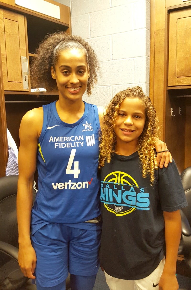 The WNBA Dallas Wings. An Inspiring Show Of Strength, Teamwork, and Athleticism The WNBA Dallas Wings. An Inspiring Show Of Strength, Teamwork, and Athleticism