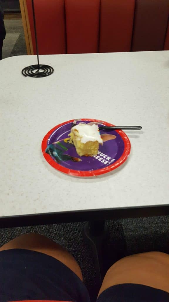 Come To Lake Charles And Play With A Fresh Look, Food, And Fun At Chuck E Cheese