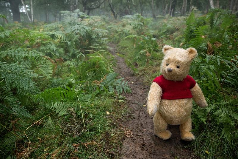 5 Reasons You Are Going To Be Happy You Took Your Family To See Christopher Robin 5 Reasons You Are Going To Be Happy You Took Your Family To See Christopher Robin
