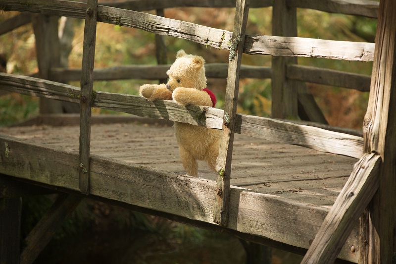 5 Reasons You Are Going To Be Happy You Took Your Family To See Christopher Robin 5 Reasons You Are Going To Be Happy You Took Your Family To See Christopher Robin