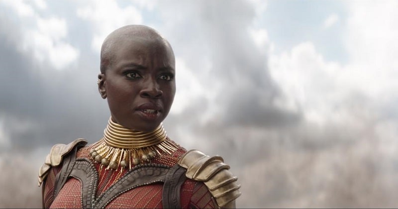 Avengers: Infinity War Is Out On DVD And Blu-ray Today With Must See Bonus Features Avengers: Infinity War Is Out On DVD And Blu-ray Today With Must See Bonus Features