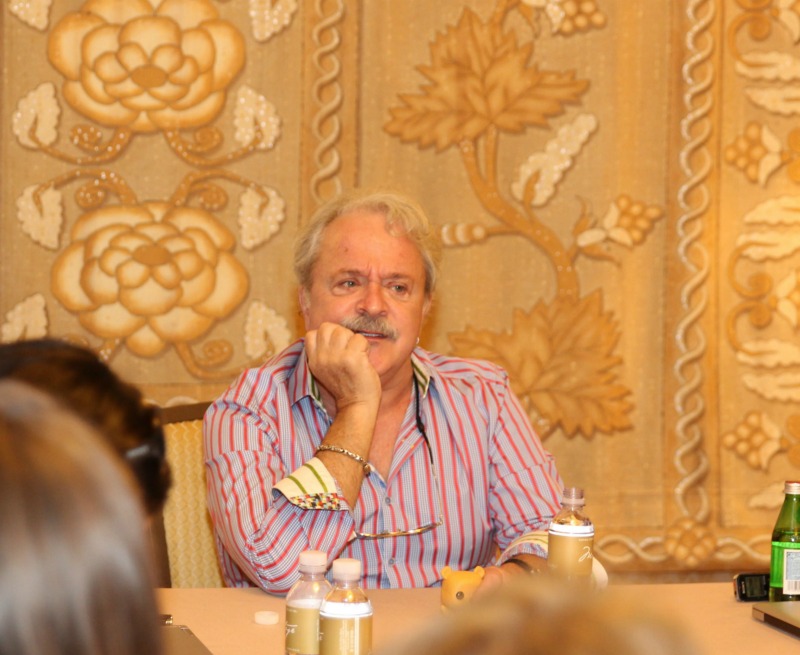 Jim Cummings; The Man Behind The Lovable Voice Of Winnie The Pooh