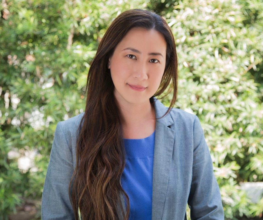 Trinh Tran Talks About Leading The Way For Women In The Marvel Universe Trinh Tran Talks About Leading The Way For Women In The Marvel Universe