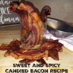 Sweet And Spicy Candied Bacon Recipe