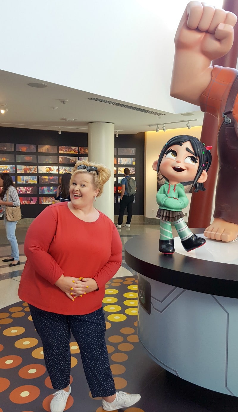 Come Along As We Explore Wreck It Ralph: Ralph Breaks The Internet Come Along As We Explore Wreck It Ralph: Ralph Breaks The Internet