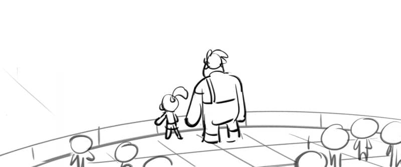 Come With Me Behind The Scenes of Ralph Breaks The Internet Come With Me Behind The Scenes of Ralph Breaks The Internet