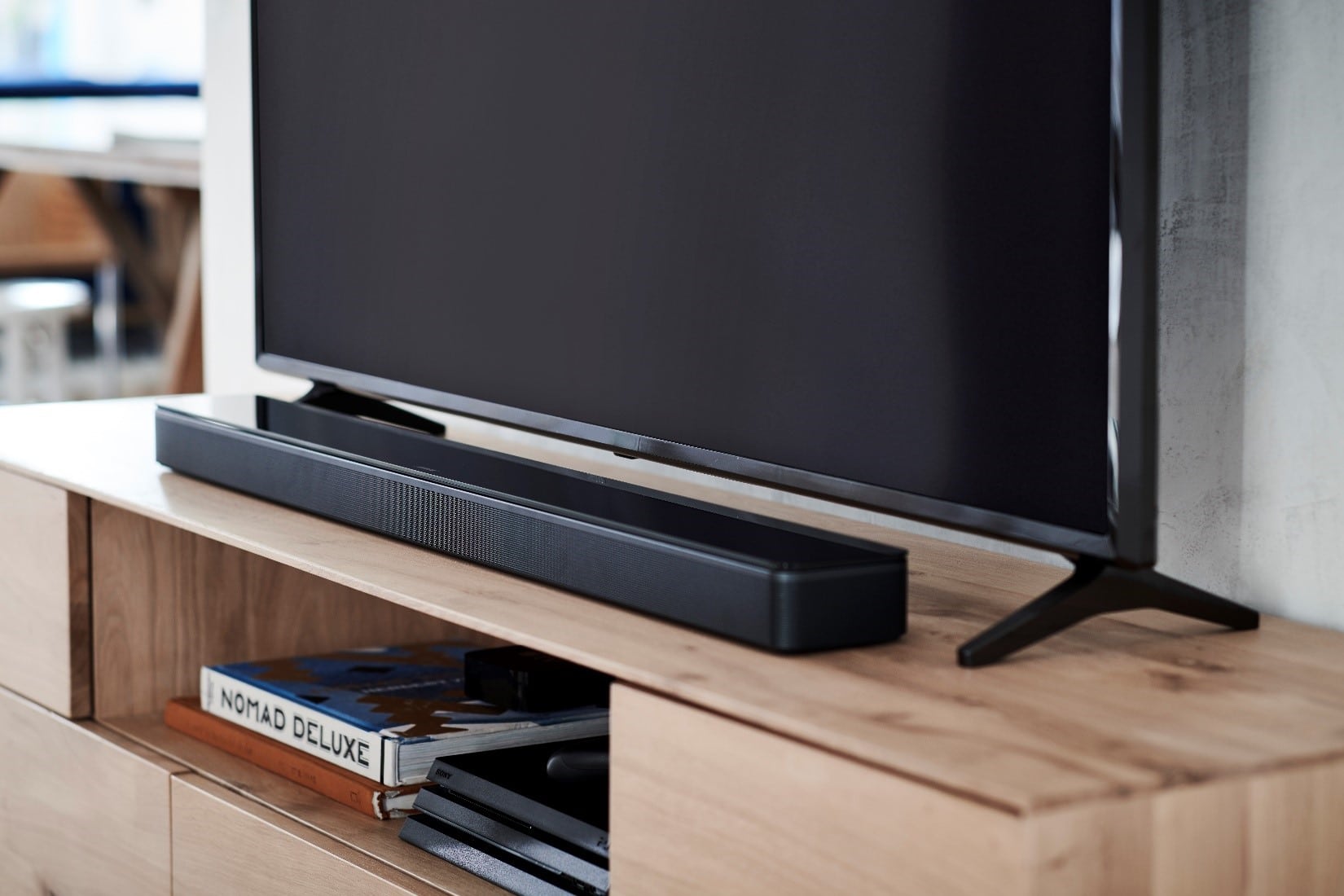 Get Blown Away By The Bose Home, Soundbar and Bass Module From Best Buy Get Blown Away By The Bose Home, Soundbar and Bass Module From Best Buy