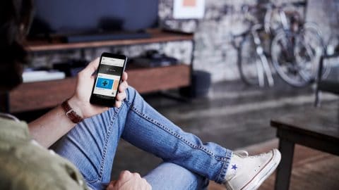 Get Blown Away By The Bose Home, Soundbar and Bass Module From Best Buy