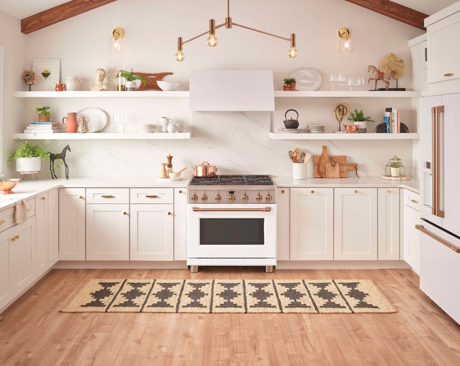 The Beautiful Café Matte Collection by GE Is Available At Best Buy