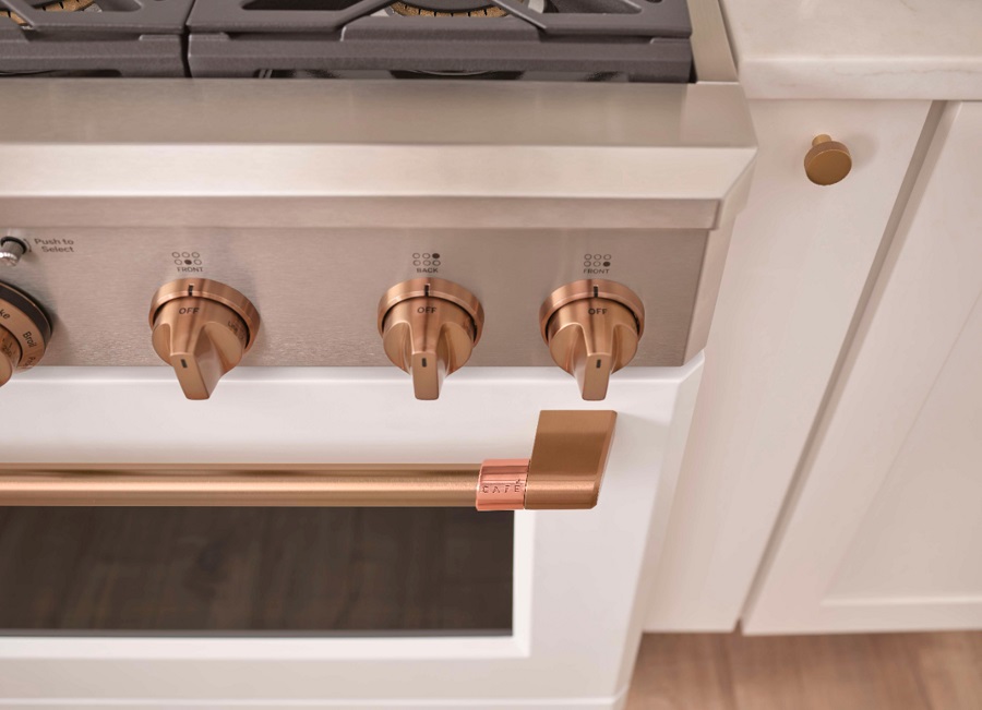 The Beautiful Café Matte Collection by GE Is Available At Best Buy
