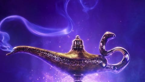 The 2019 Walt Disney Studios Motion Pictures Slate Is Out And It Is Amazing