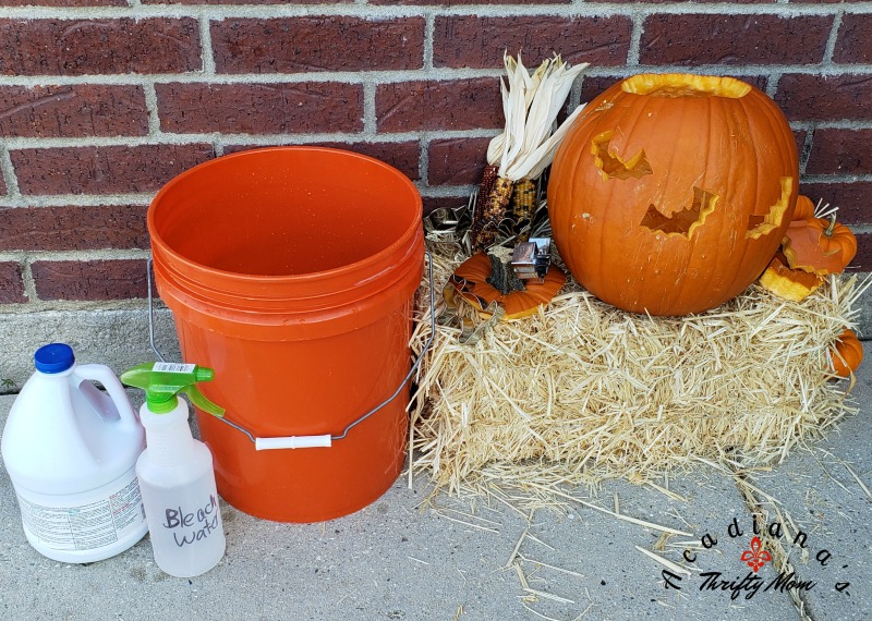 Four Great Tips That Will Save Your Jack O Lantern This Halloween Four Great Tips That Will Save Your Jack O Lantern This Halloween