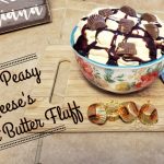 How To Make Easy Peasy Reese's Peanut Butter Fluff