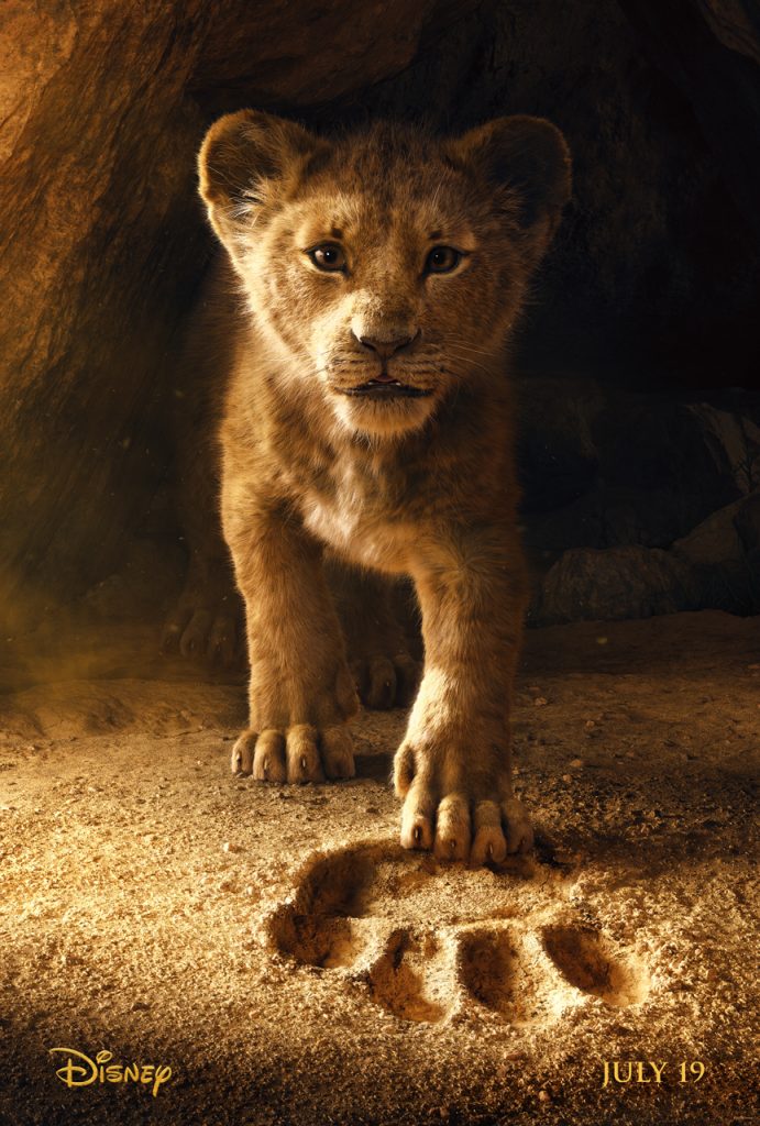 The 2019 Walt Disney Studios Motion Pictures Slate Is Out And It Is Amazing