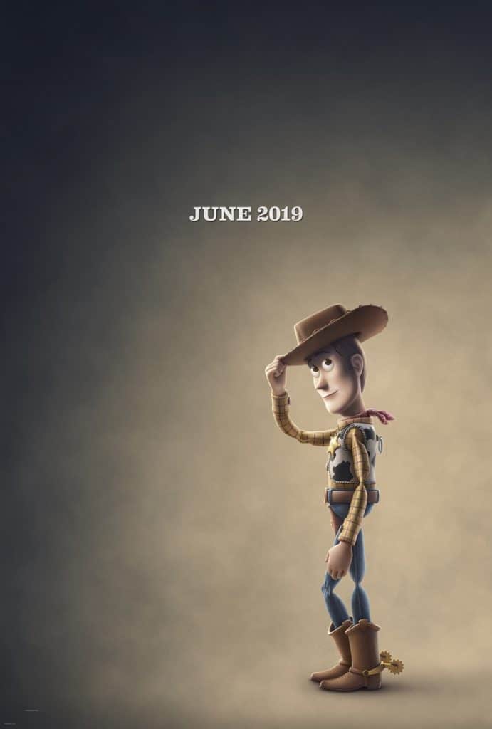 The 2019 Walt Disney Studios Motion Pictures Slate Is Out And It Is Amazing