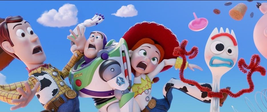 Wait No More! The Toy Story 4 Teaser Trailer and Poster Are Here!