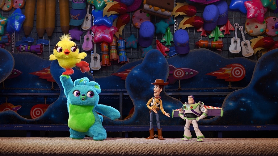 This New Toy Story 4 Reaction Video Is Everything And More This New Toy Story 4 Reaction Video Is Everything And More