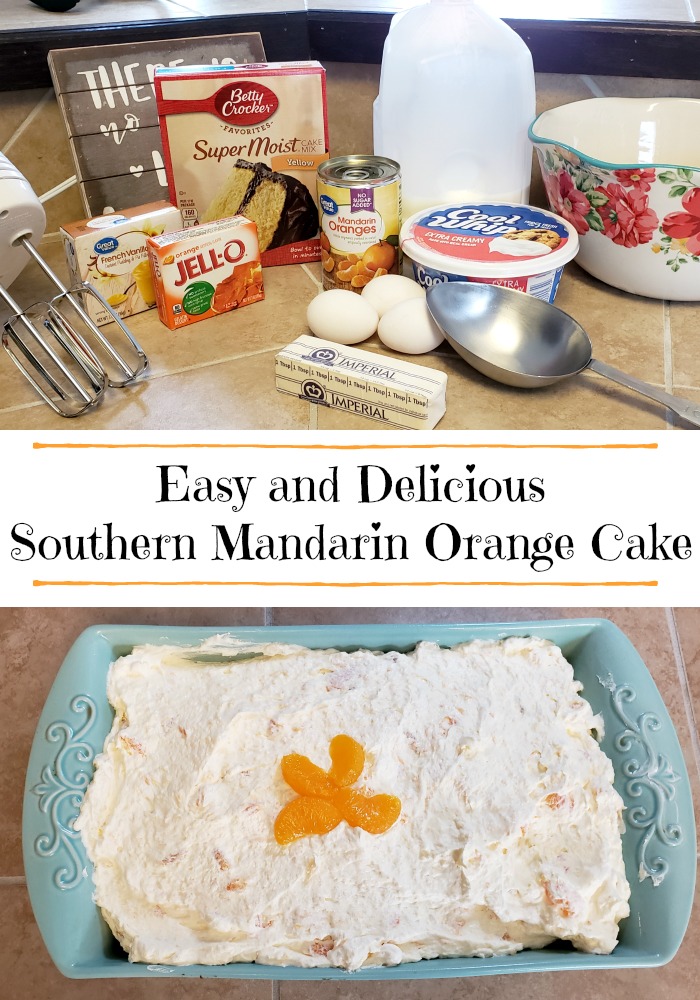 https://rachelsaves.com/2018/10/31/no-bake-pumpkin-pie-cheesecake-bars/ Easy and Delicious Southern Mandarin Orange Cake