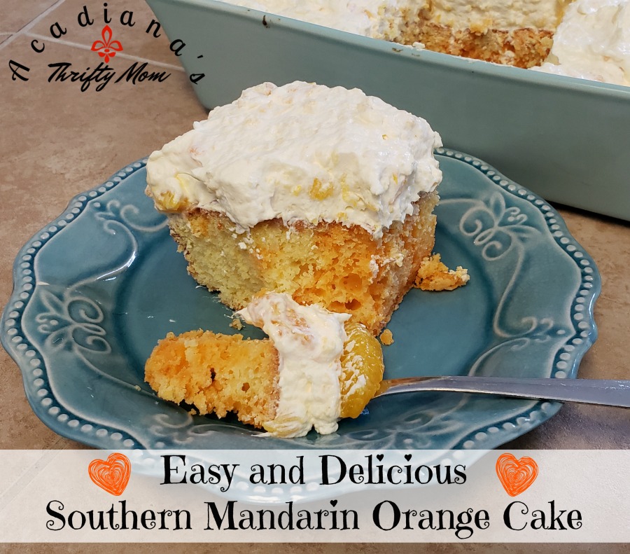 https://rachelsaves.com/2018/10/31/no-bake-pumpkin-pie-cheesecake-bars/ Easy and Delicious Southern Mandarin Orange Cake