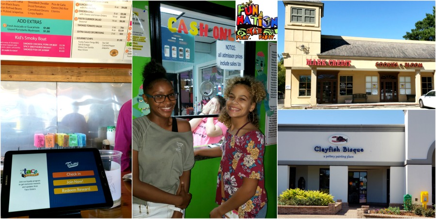 Discover Acadiana And Save With Towny