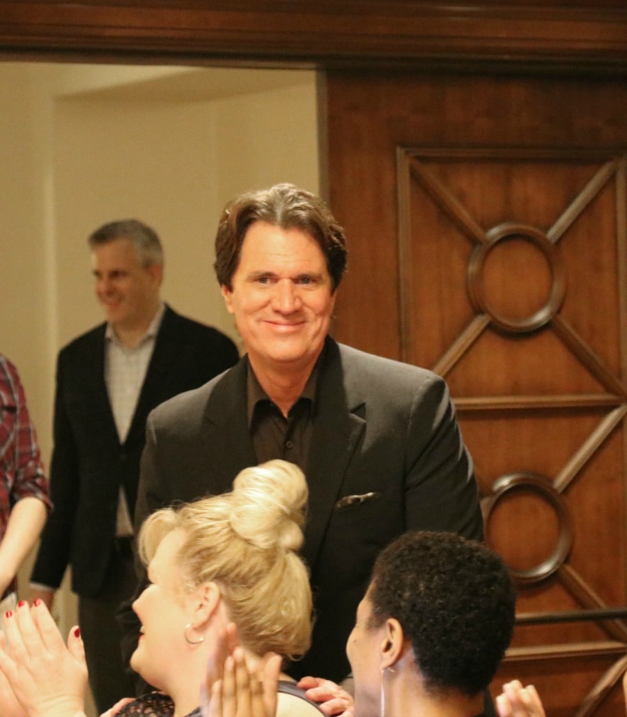 Everything Is Possible With Director Rob Marshall In Mary Poppins Returns Everything Is Possible With Director Rob Marshall In Mary Poppins Returns