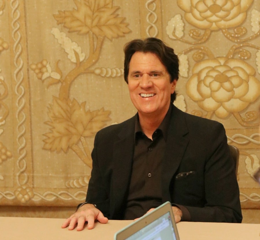 Everything Is Possible With Director Rob Marshall In Mary Poppins Returns Everything Is Possible With Director Rob Marshall In Mary Poppins Returns