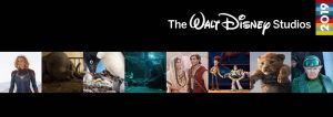 The 2019 Walt Disney Studios Motion Pictures Slate Is Out And It Is Amazing