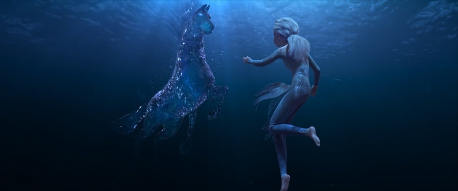 New Poster Trailer And Images FROZEN 2 Have Just Been Revealed