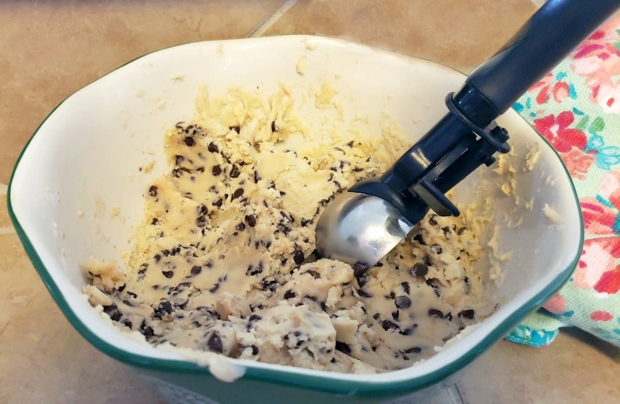 Fun And Easy Edible Cookie Dough Fun And Easy Edible Cookie Dough
