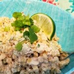 Mexican Street Corn Dip