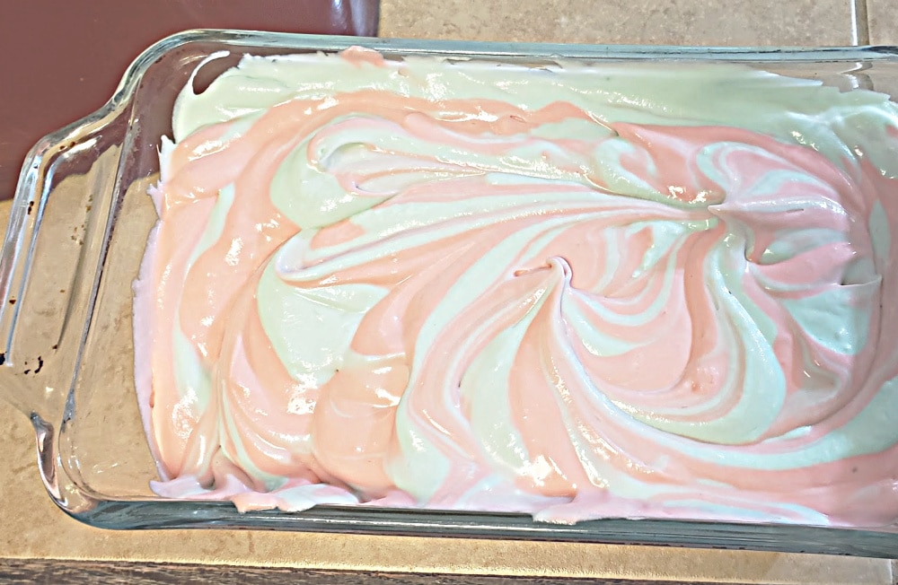 Simple Homemade Kool Aid Unicorn Ice Cream With Just 3 Ingredients
