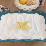 Easy Layered Lemon Lasagna No Bake Dessert