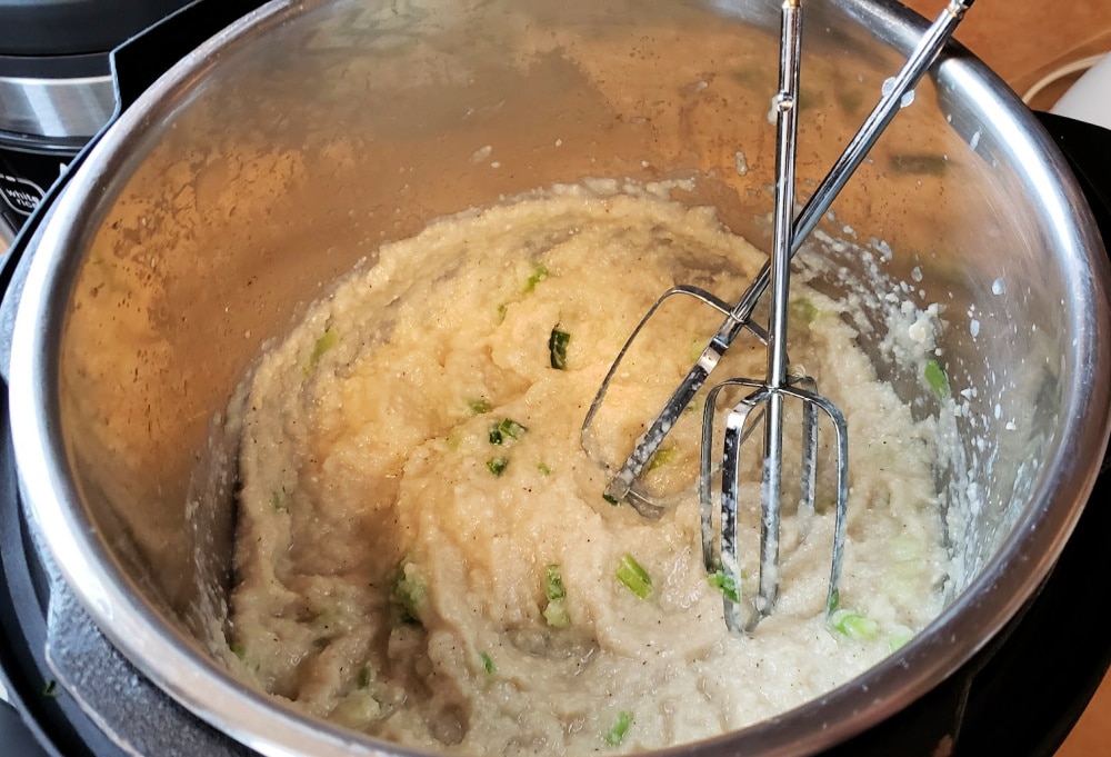 These Lentil Sloppy Joes and Cauliflower Mash Will Keep Your Budget and Family Healthy