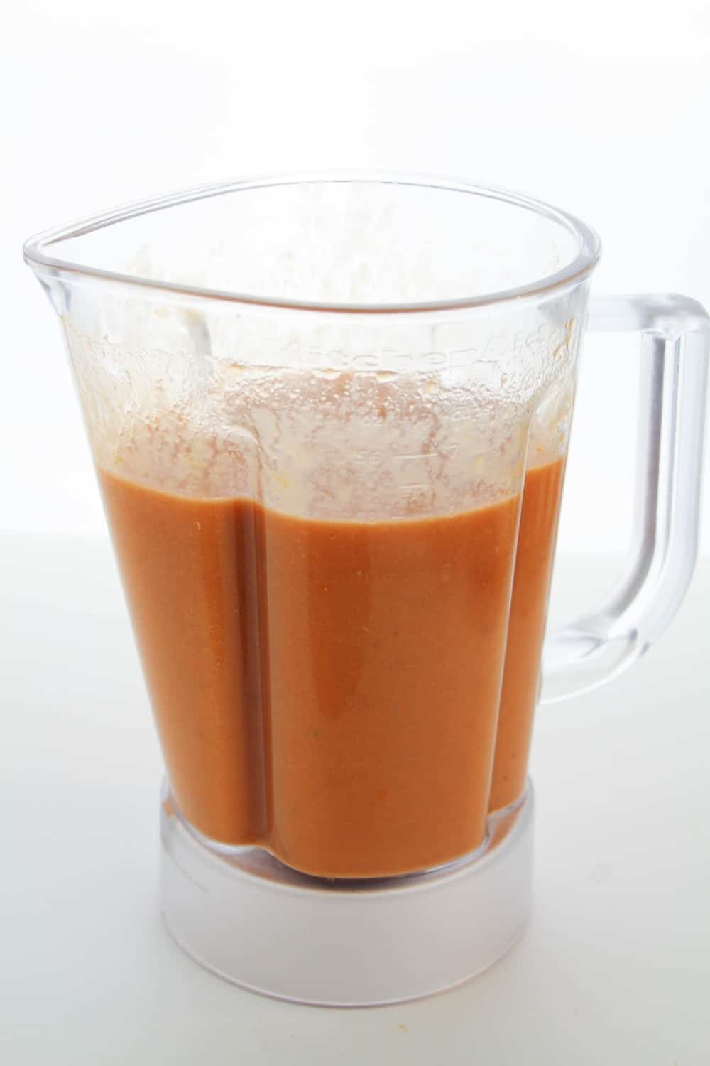 Easy And Delicious Instant Pot Tomato Soup