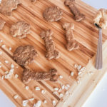 Peanut Butter Woofers Dog Treat Recipe