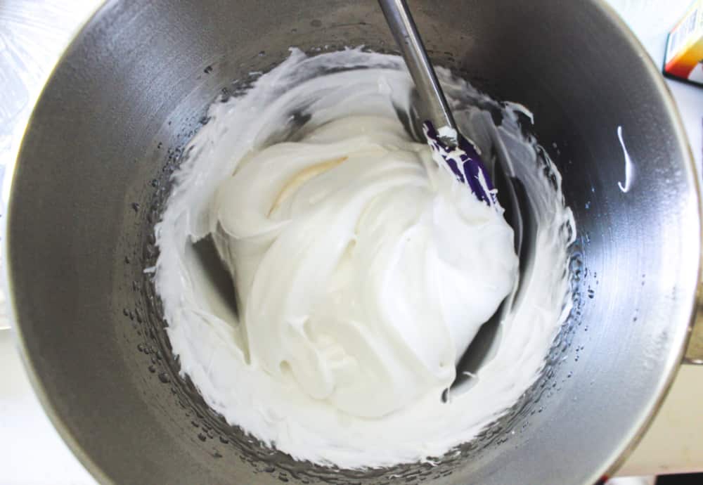 Easy Homemade Marshmallow Recipe