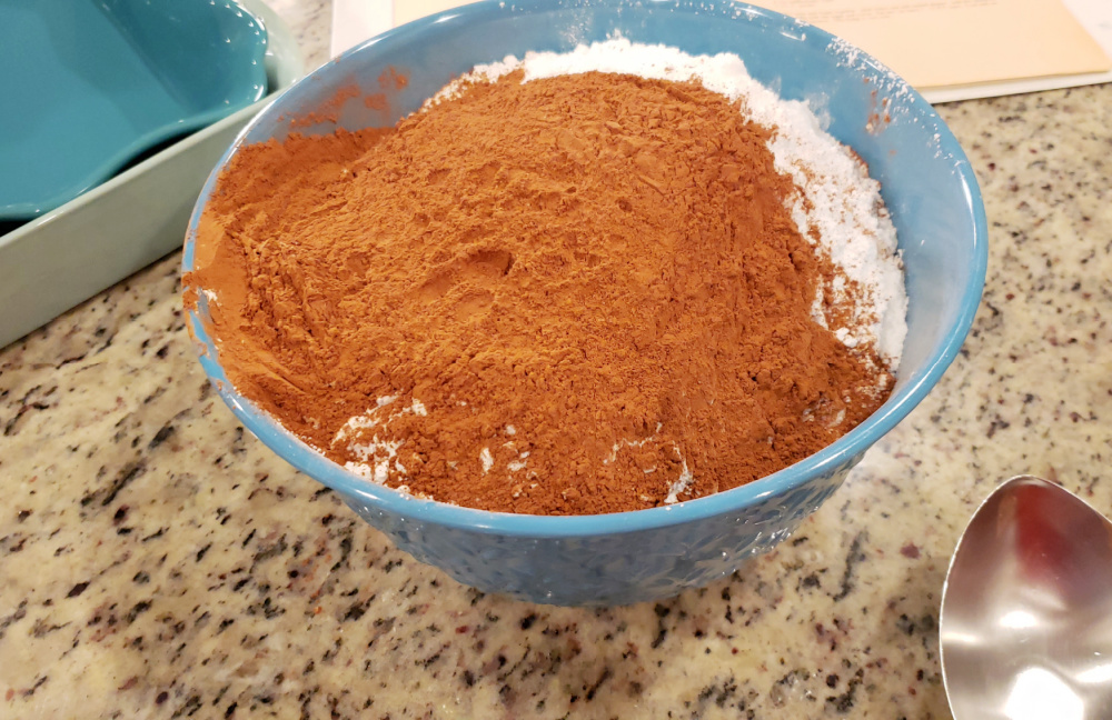 Easy Chocolate Velveeta Fudge